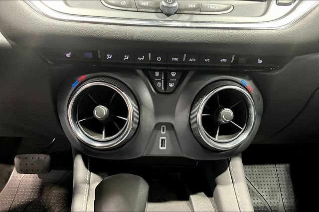 2024 Chevrolet Blazer 2LT - Photo 15