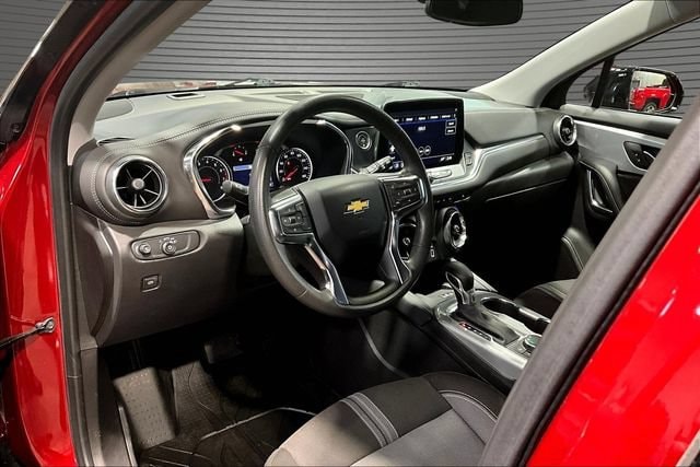 2024 Chevrolet Blazer 2LT - Photo 16