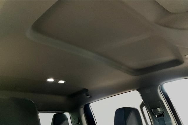 2024 Chevrolet Silverado 1500 LT Trail Boss - Photo 27