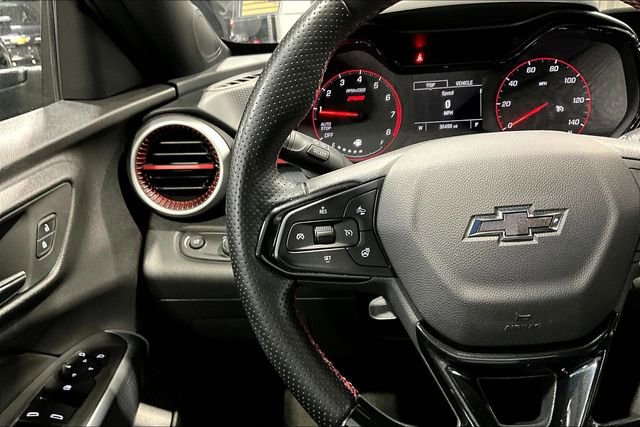 2024 Chevrolet Trax RS - Photo 10
