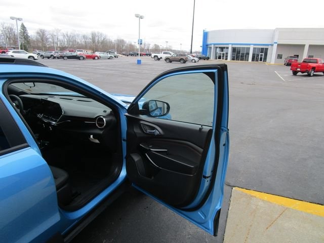 2026 Chevrolet Trax RS - Photo 26