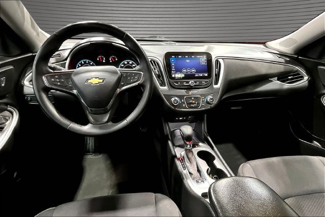 2025 Chevrolet Malibu RS - Photo 7