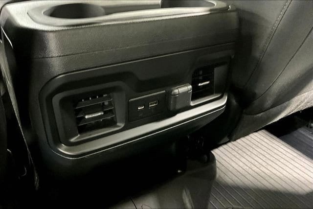 2022 Chevrolet Silverado 1500 Limited LT Trail Boss - Photo 11