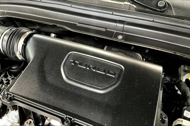 2023 Dodge Hornet GT Plus - Photo 28