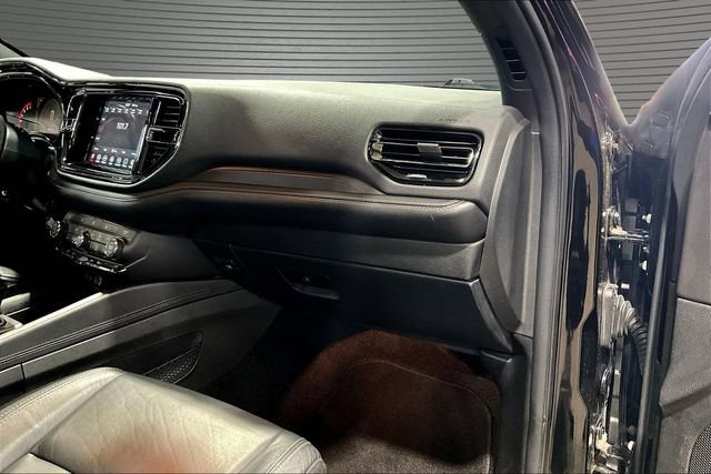2022 Dodge Durango GT - Photo 24