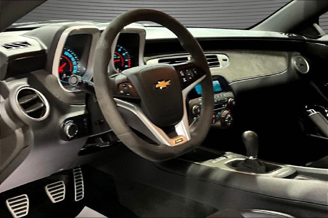 2015 Chevrolet Camaro Z/28 - Photo 15