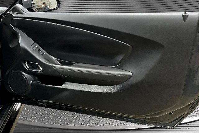 2015 Chevrolet Camaro Z/28 - Photo 22