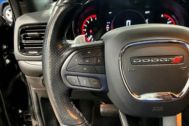 2022 Dodge Durango GT - Photo 10