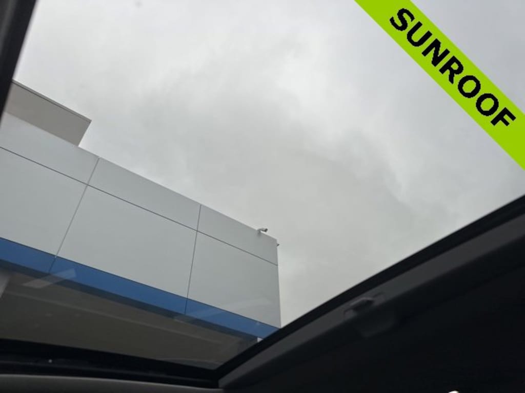 Used 2020 GMC Acadia AT4 SUV