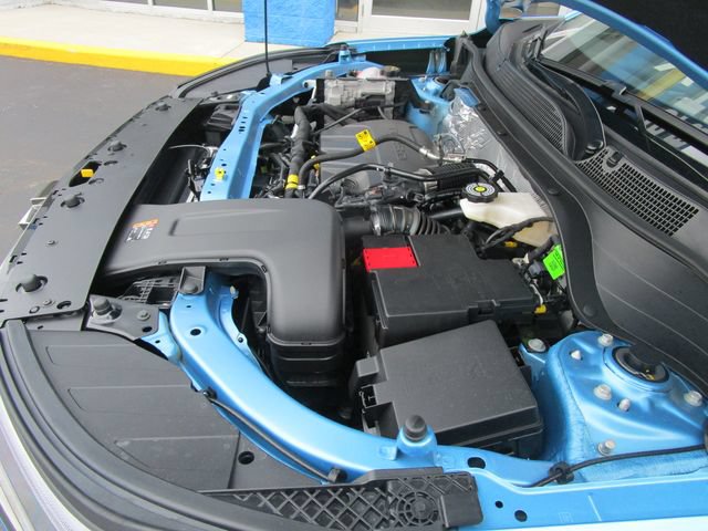 2026 Chevrolet Trax RS - Photo 9
