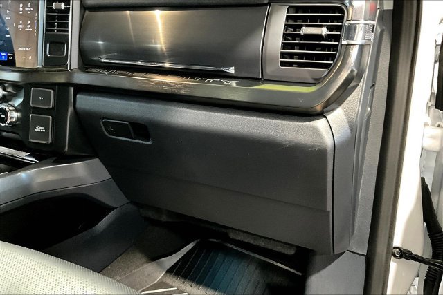 2024 Ford F-350 Super Duty Lariat - Photo 26