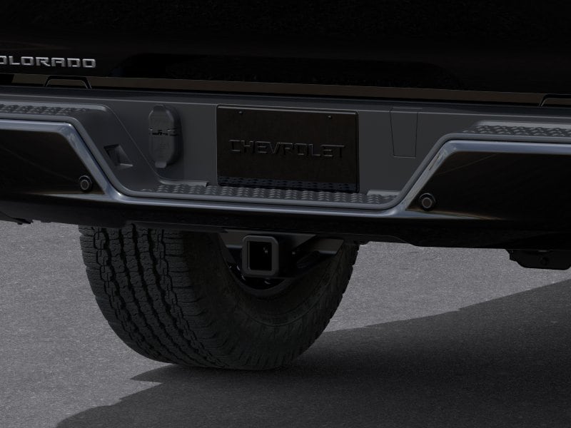 2026 Chevrolet Colorado Z71 - Photo 27