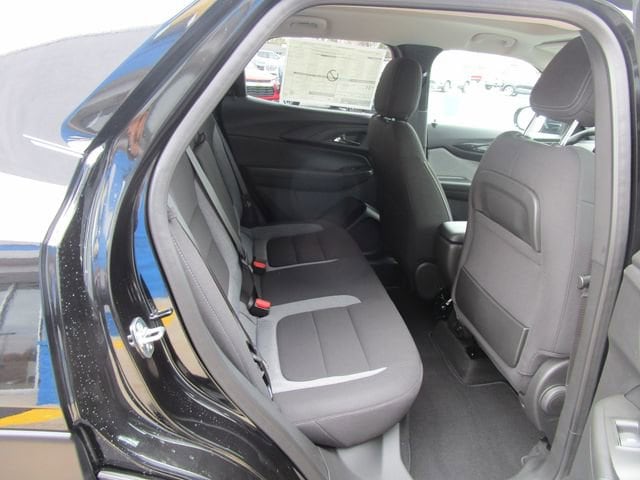 2026 Chevrolet Trailblazer LT - Photo 23
