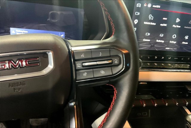 2026 GMC Canyon AT4X - Photo 13