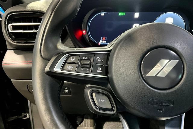 2023 Dodge Hornet GT Plus - Photo 10