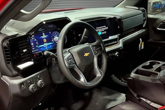 2026 Chevrolet Silverado 1500 LT - Photo 7