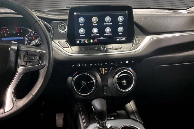 2024 Chevrolet Blazer 2LT - Photo 9