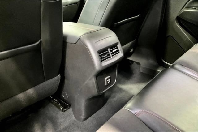 2024 Chevrolet Equinox RS - Photo 10