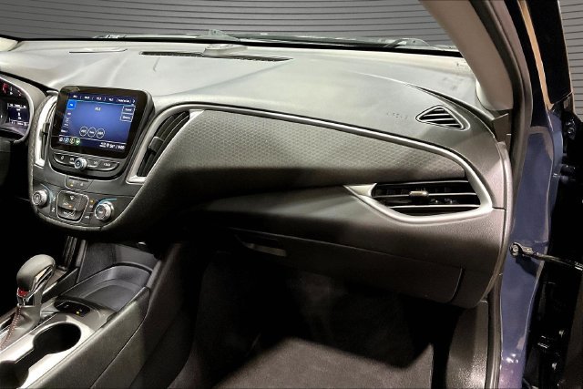 2025 Chevrolet Malibu RS - Photo 20