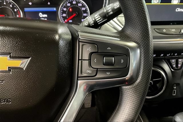2024 Chevrolet Blazer 2LT - Photo 12