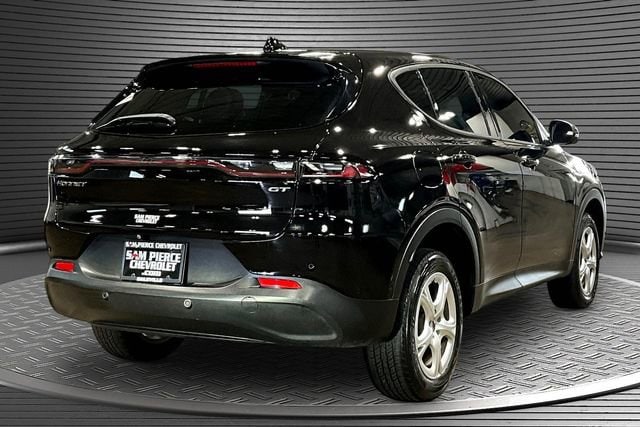 2023 Dodge Hornet GT Plus - Photo 6