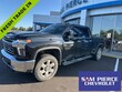 Chevrolet Silverado 2500 HD