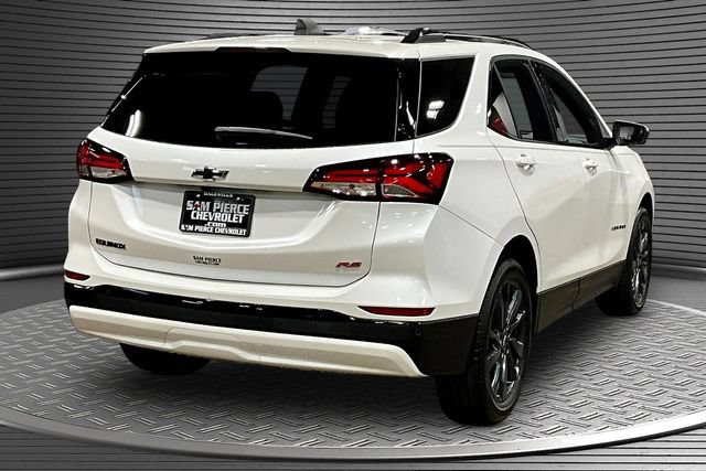 2024 Chevrolet Equinox RS - Photo 6