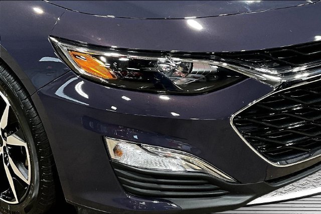 2025 Chevrolet Malibu RS - Photo 25