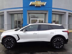 2025 Chevrolet Blazer EV RS SUV