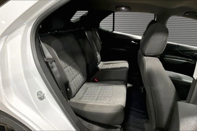 2023 Chevrolet Equinox 2FL - Photo 22