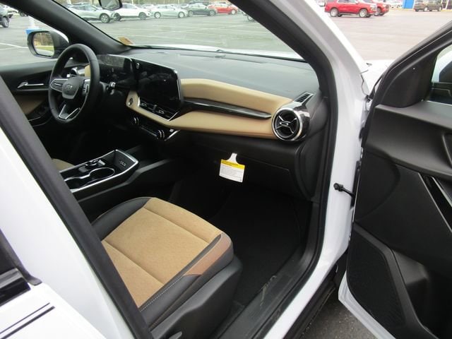 2026 Chevrolet Equinox ACTIV - Photo 27