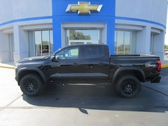 2026 Chevrolet Colorado Trail Boss Truck