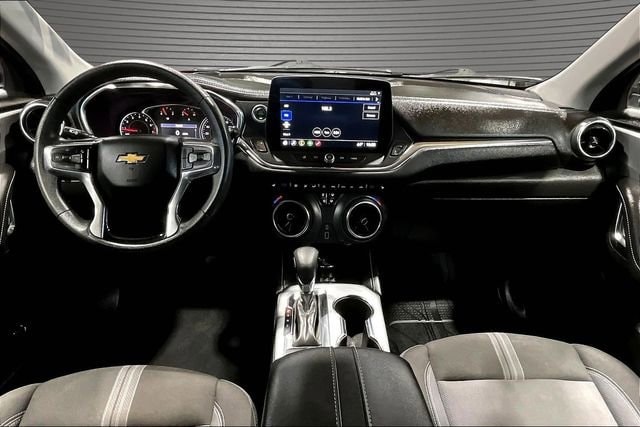 2024 Chevrolet Blazer 2LT - Photo 7