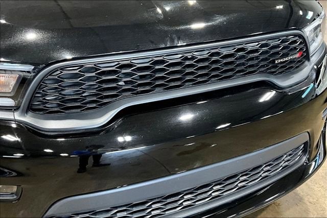 2022 Dodge Durango GT - Photo 31
