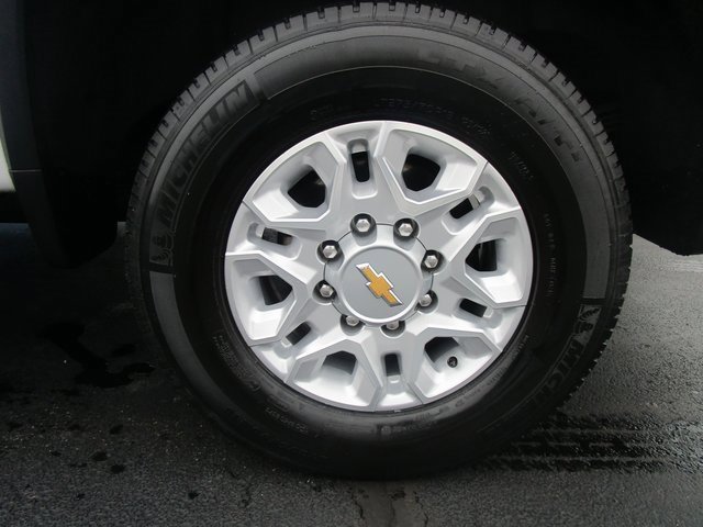 Used 2022 Chevrolet Silverado 2500HD LTZ with VIN 1GC4YPEY8NF212991 for sale in Daleville, IN