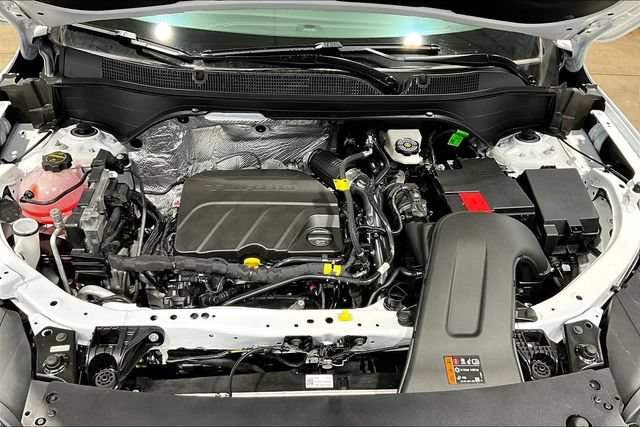 2026 Chevrolet Trax RS - Photo 11
