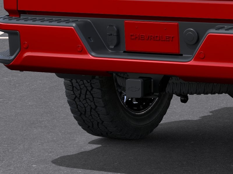 2026 Chevrolet Silverado 2500 HD High Country - Photo 27