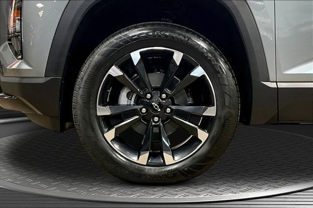 2026 Chevrolet Equinox RS - Photo 12