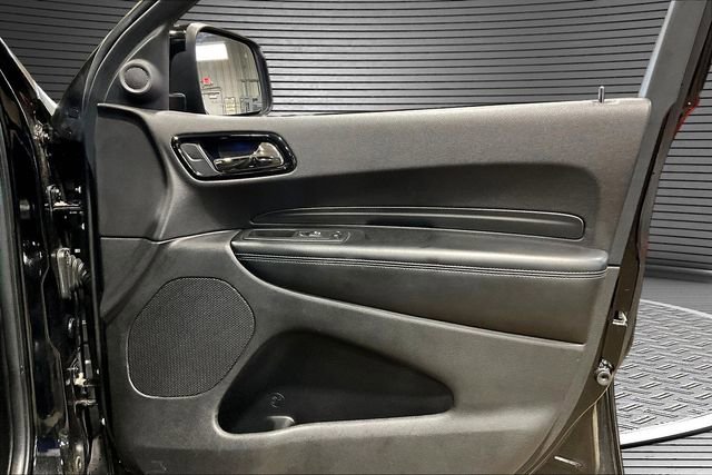 2022 Dodge Durango GT - Photo 26
