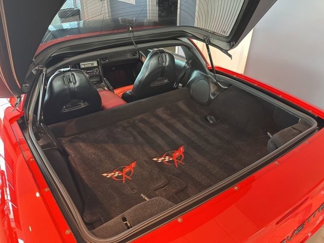 2001 Chevrolet Corvette Base - Photo 24