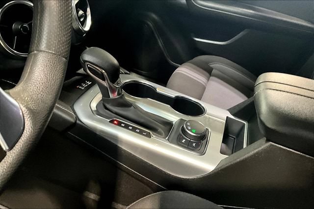 2024 Chevrolet Blazer 2LT - Photo 18