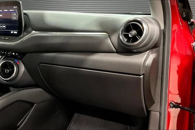 2024 Chevrolet Blazer 2LT - Photo 24