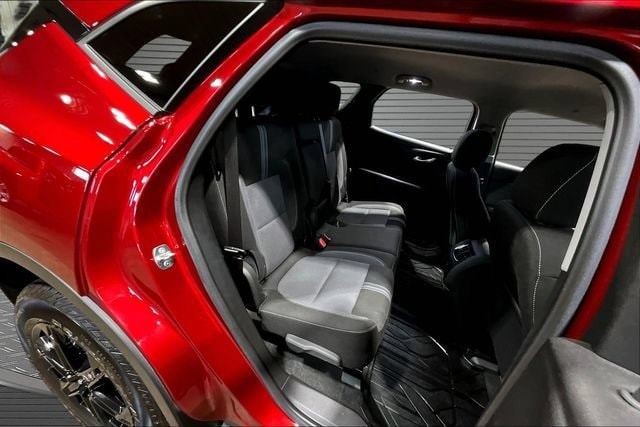 2024 Chevrolet Blazer 2LT - Photo 23