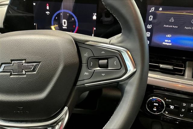 2025 Chevrolet Trax Activ - Photo 11