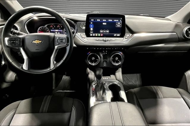 2024 Chevrolet Blazer 2LT - Photo 7