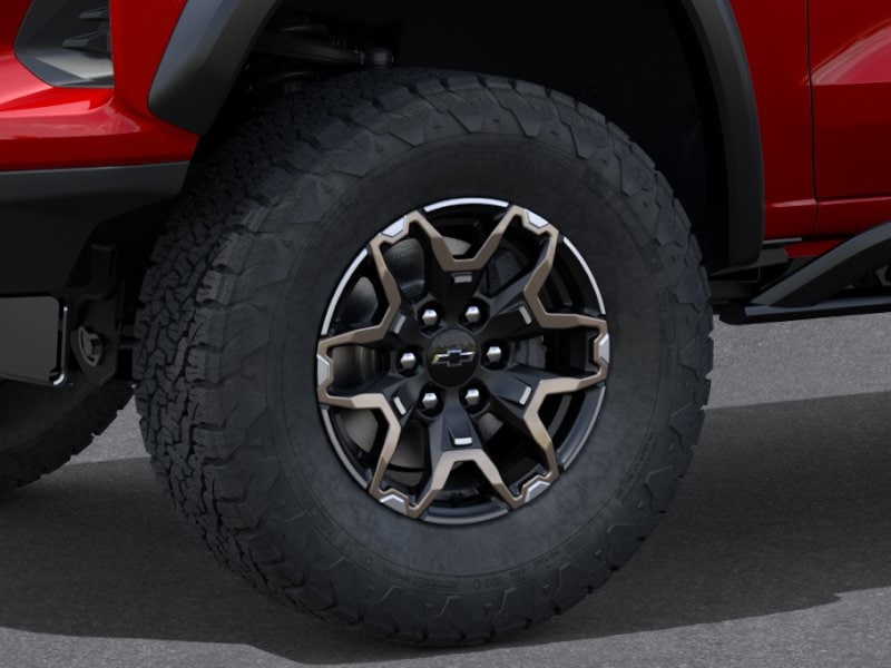2026 Chevrolet Colorado ZR2 - Photo 9