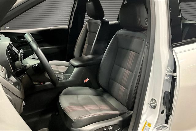 2024 Chevrolet Equinox RS - Photo 20