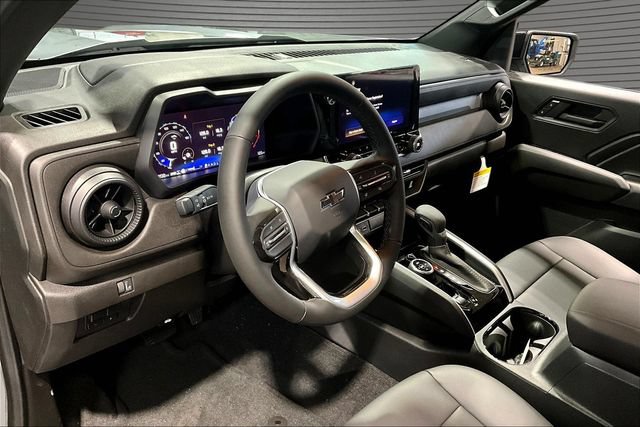 2026 Chevrolet Colorado Trail Boss - Photo 7