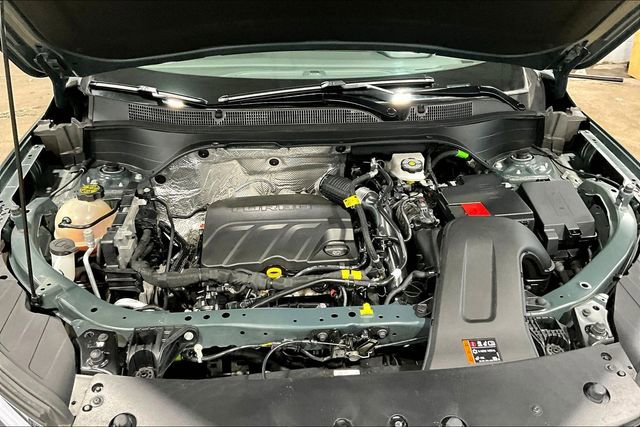 2025 Chevrolet Trax LT - Photo 27