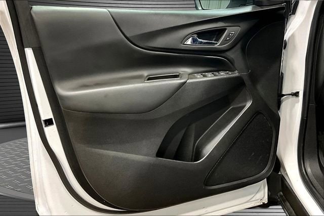2023 Chevrolet Equinox 2FL - Photo 17